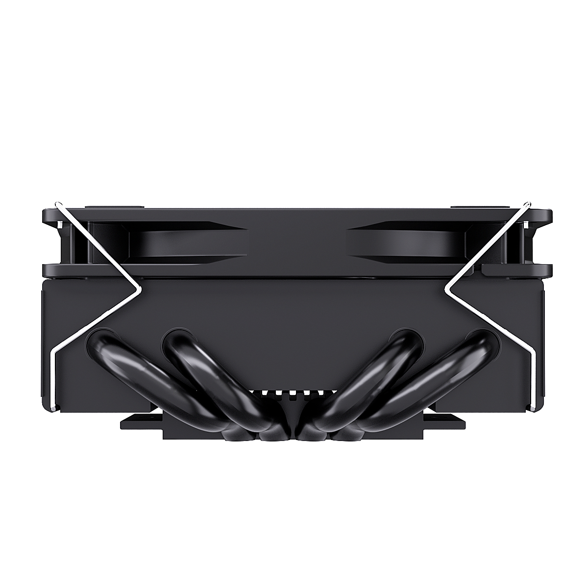 TEUCER UT45 Series CPU Cooler  - Cpu Heatsink บทวิจารณ์และราคา