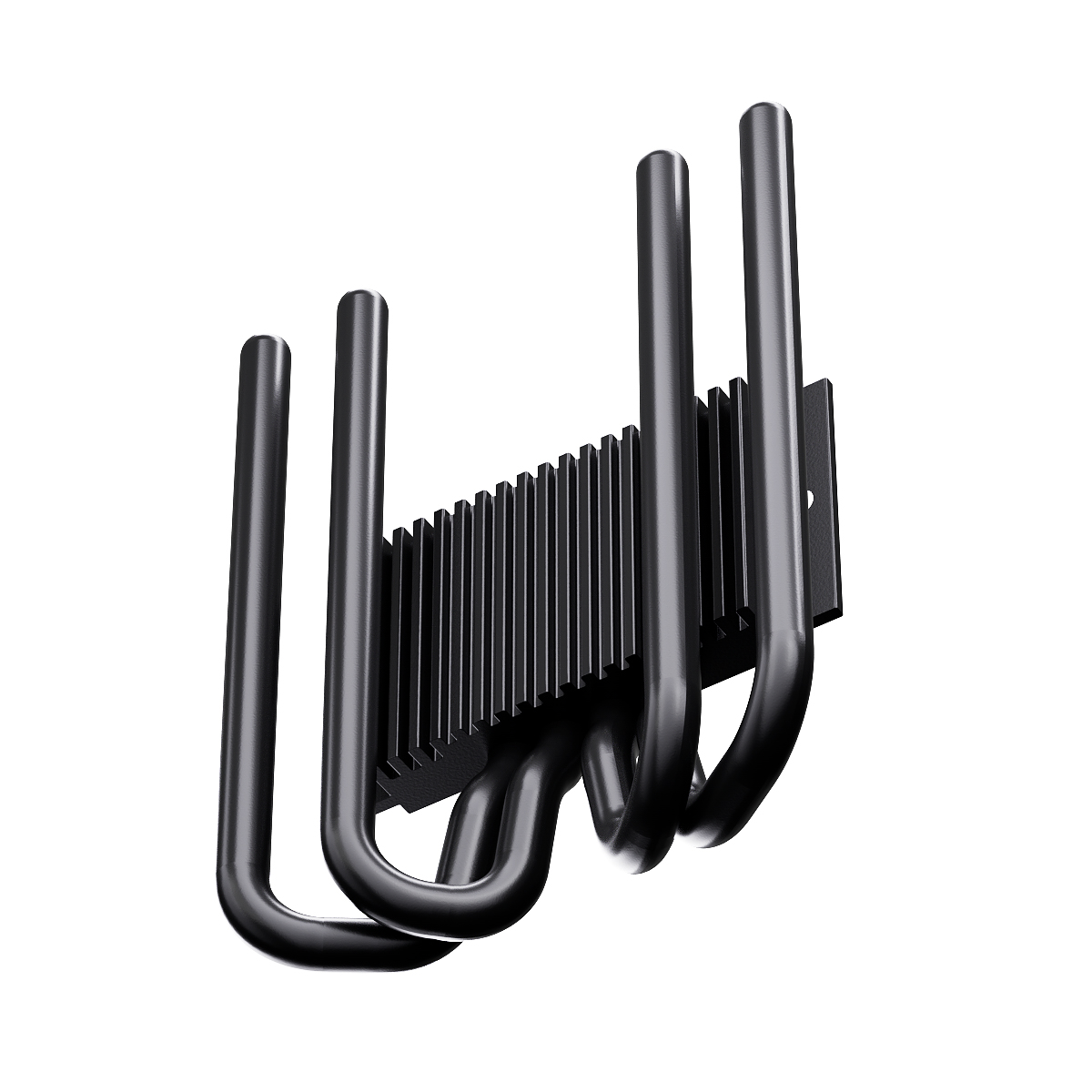 TEUCER UT45 Series CPU Cooler  - Cpu Heatsink บทวิจารณ์และราคา