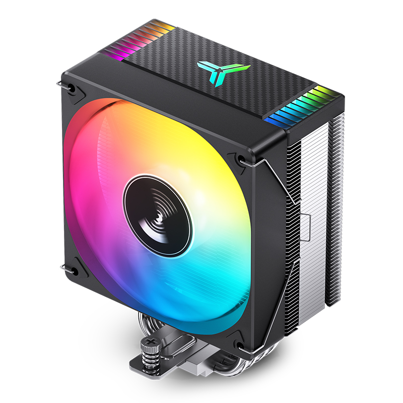 JONSBO CR-1000 EVO TOWER CPU C - Cpu Heatsink บทวิจารณ์และราคา