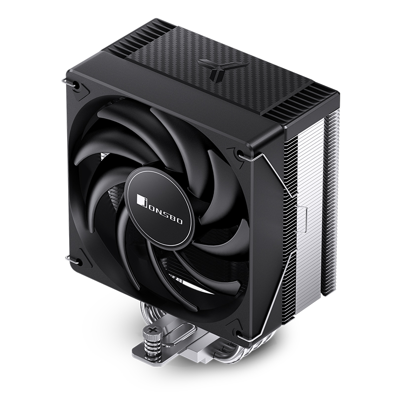 JONSBO CR-1000 EVO TOWER CPU C - Cpu Heatsink บทวิจารณ์และราคา