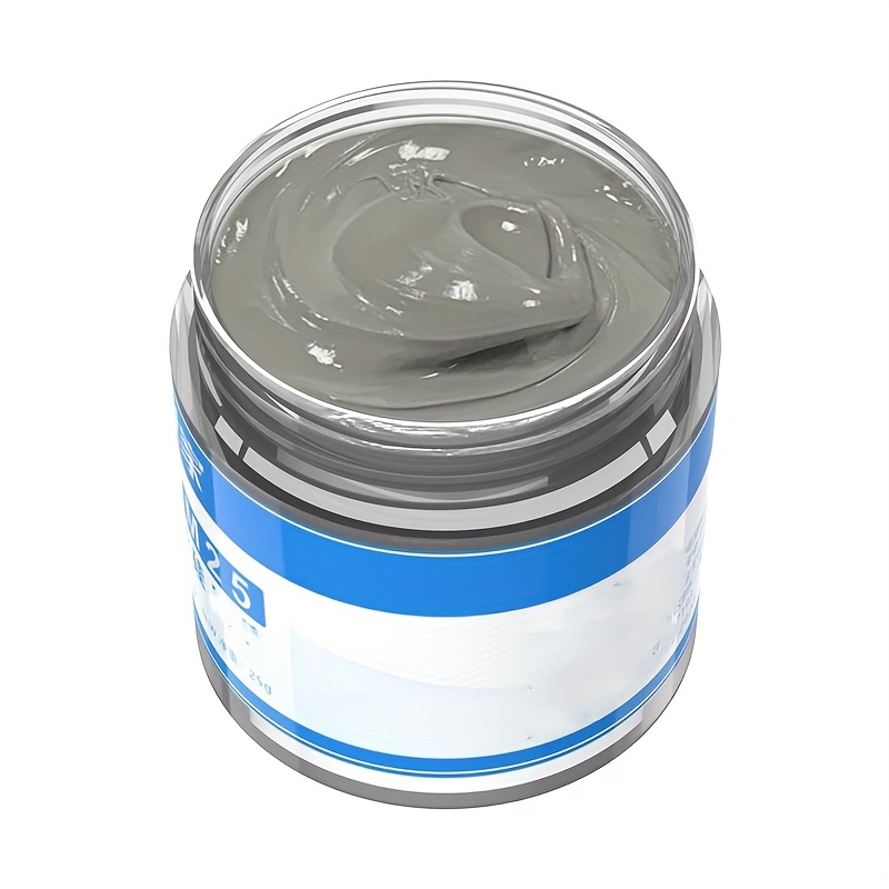 1 ชิ้นของซิลิโคนนำความร้อนแบบเ - Thermal Paste บทวิจารณ์และราคา