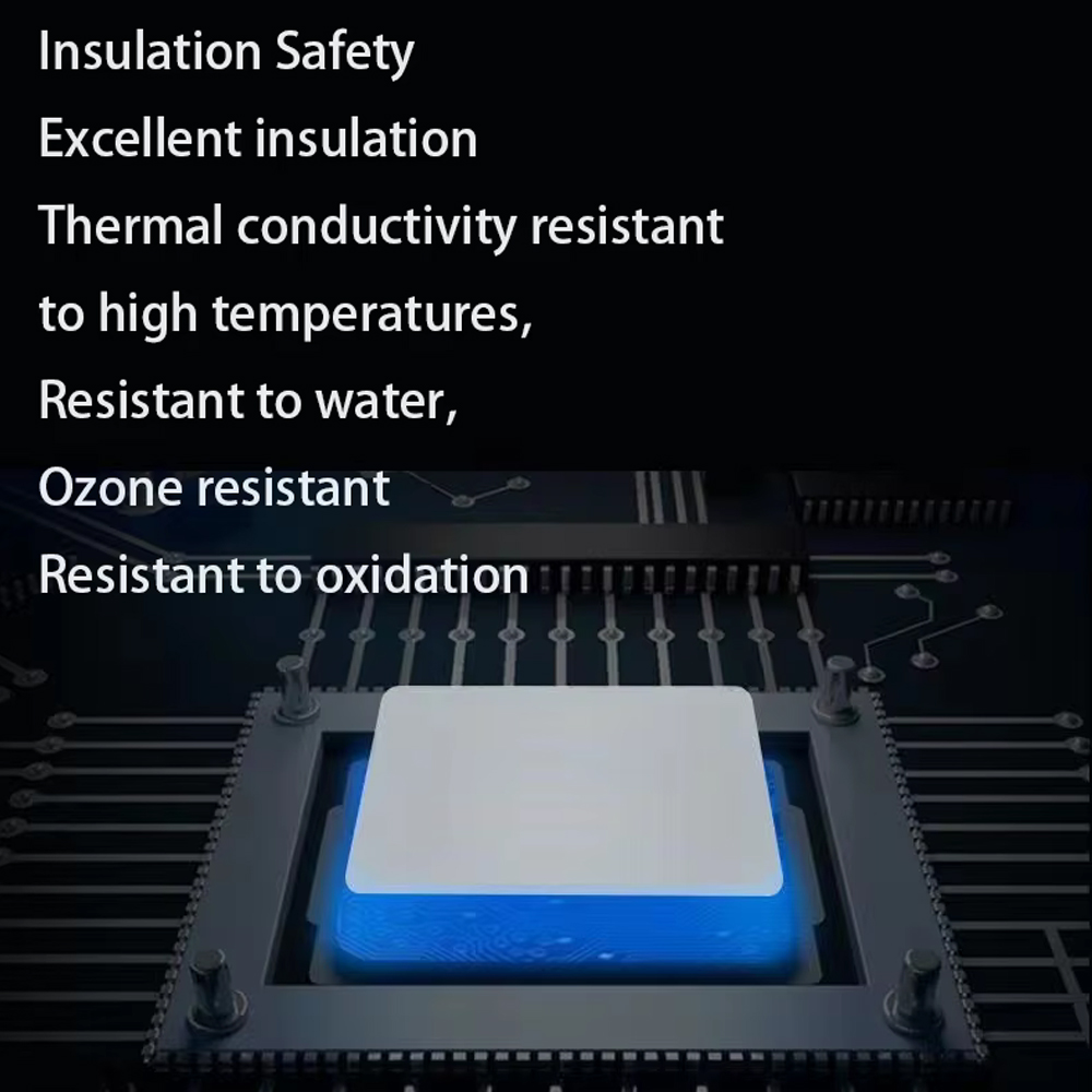 ShinEtsu X-23-7921-5 ซิลิโคนระ - Thermal Paste บทวิจารณ์และราคา