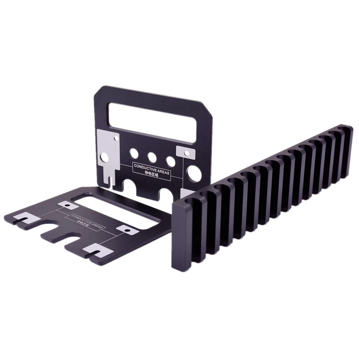 ฮีทซิงค์ แผงครอบโปร่งใส ชุดอุป - Heatsink บทวิจารณ์และราคา