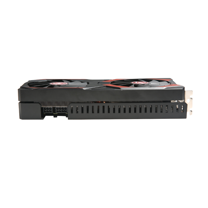 Veineda RX 5700XT 8GB GPU GDDR - Cpu Fan บทวิจารณ์และราคา
