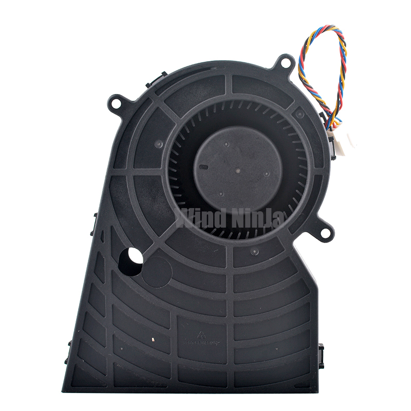 พัดลมระบายความร้อนแบบแรงเหวี่ย - Gpu Cooler บทวิจารณ์และราคา