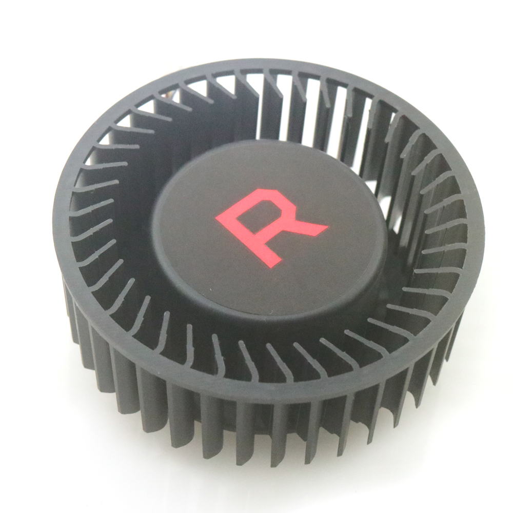 BFB1012SHA01 12V 2.4A 75มม.37* - Cpu Heatsink บทวิจารณ์และราคา