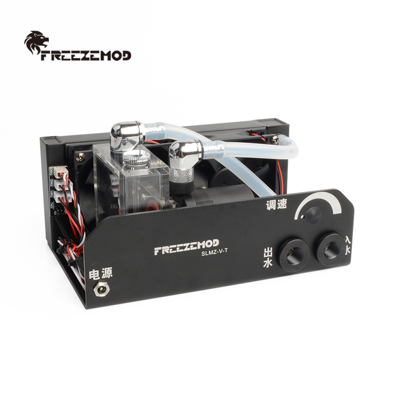 FREEZEMOD แล็ปท็อป Liquid Cool - Aio Liquid Cooler บทวิจารณ์และราคา