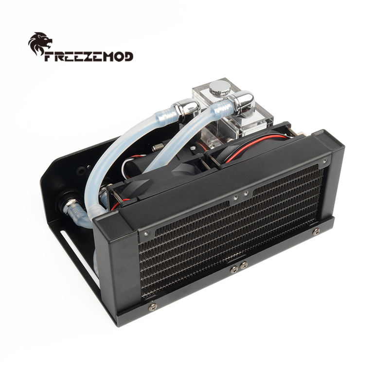FREEZEMOD แล็ปท็อป Liquid Cool - Aio Liquid Cooler บทวิจารณ์และราคา