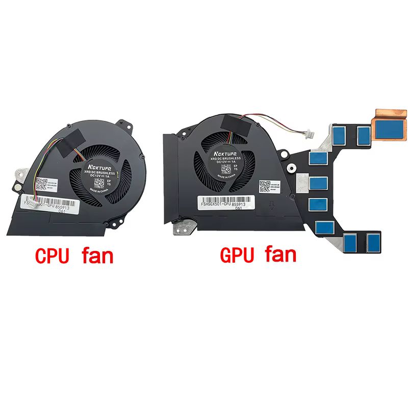 พัดลมระบายความร้อนสําหรับแล็ปท - Gpu Cooler บทวิจารณ์และราคา