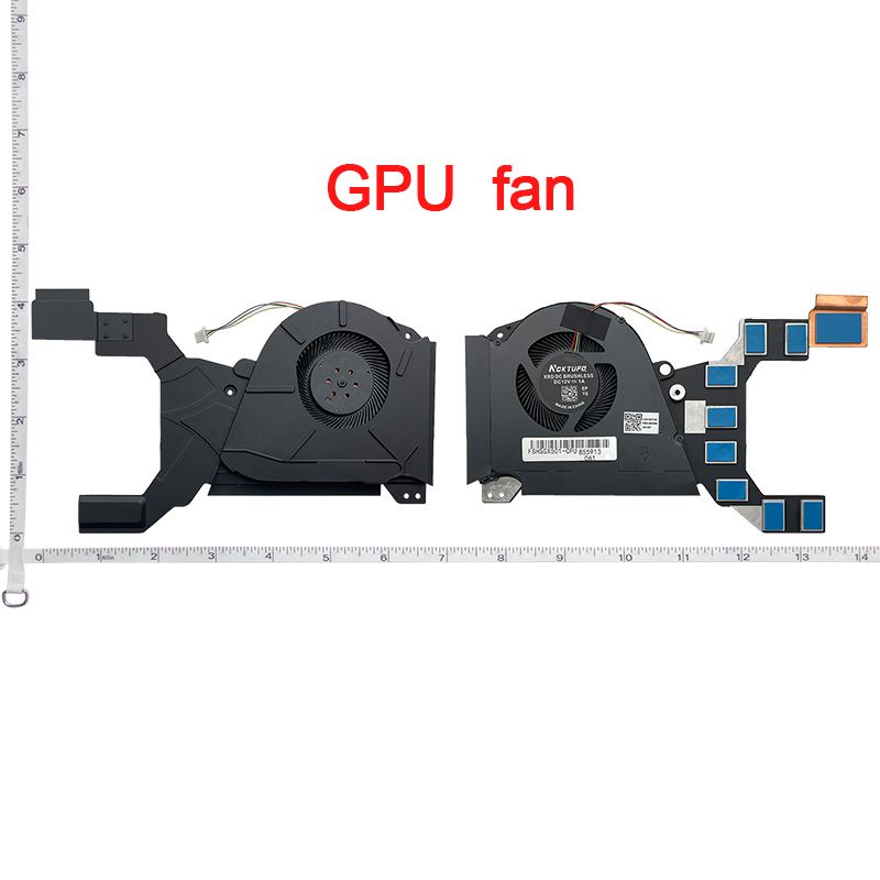 พัดลมระบายความร้อนสําหรับแล็ปท - Gpu Cooler บทวิจารณ์และราคา