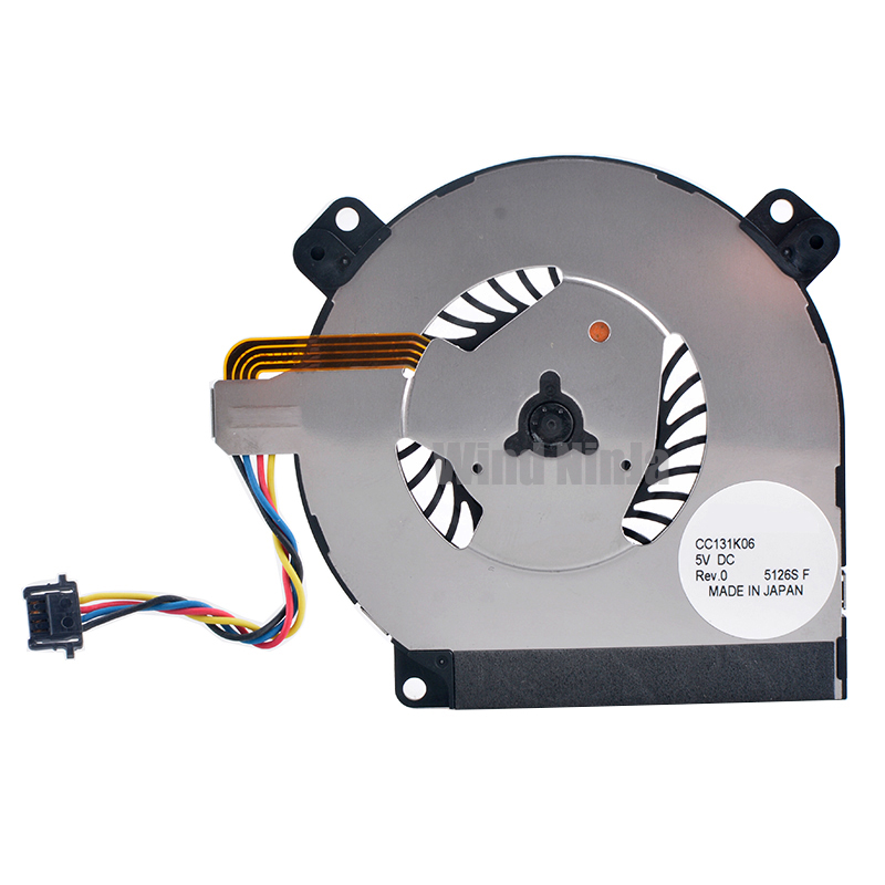 พัดลมระบายความร้อน 4 พินบางเฉี - Gpu Cooler บทวิจารณ์และราคา