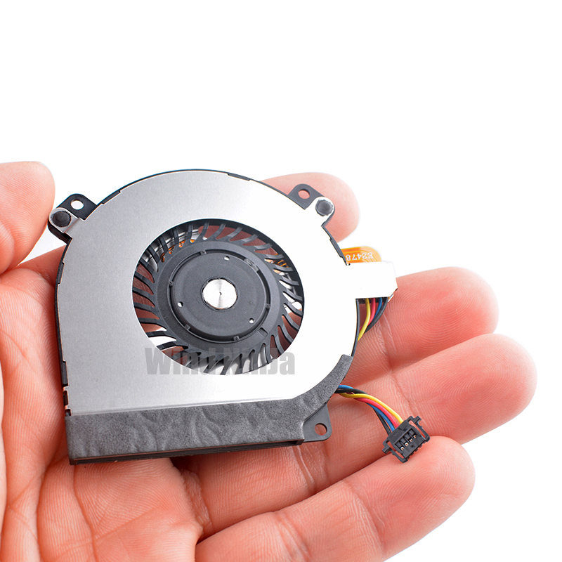 พัดลมระบายความร้อน 4 พินบางเฉี - Gpu Cooler บทวิจารณ์และราคา