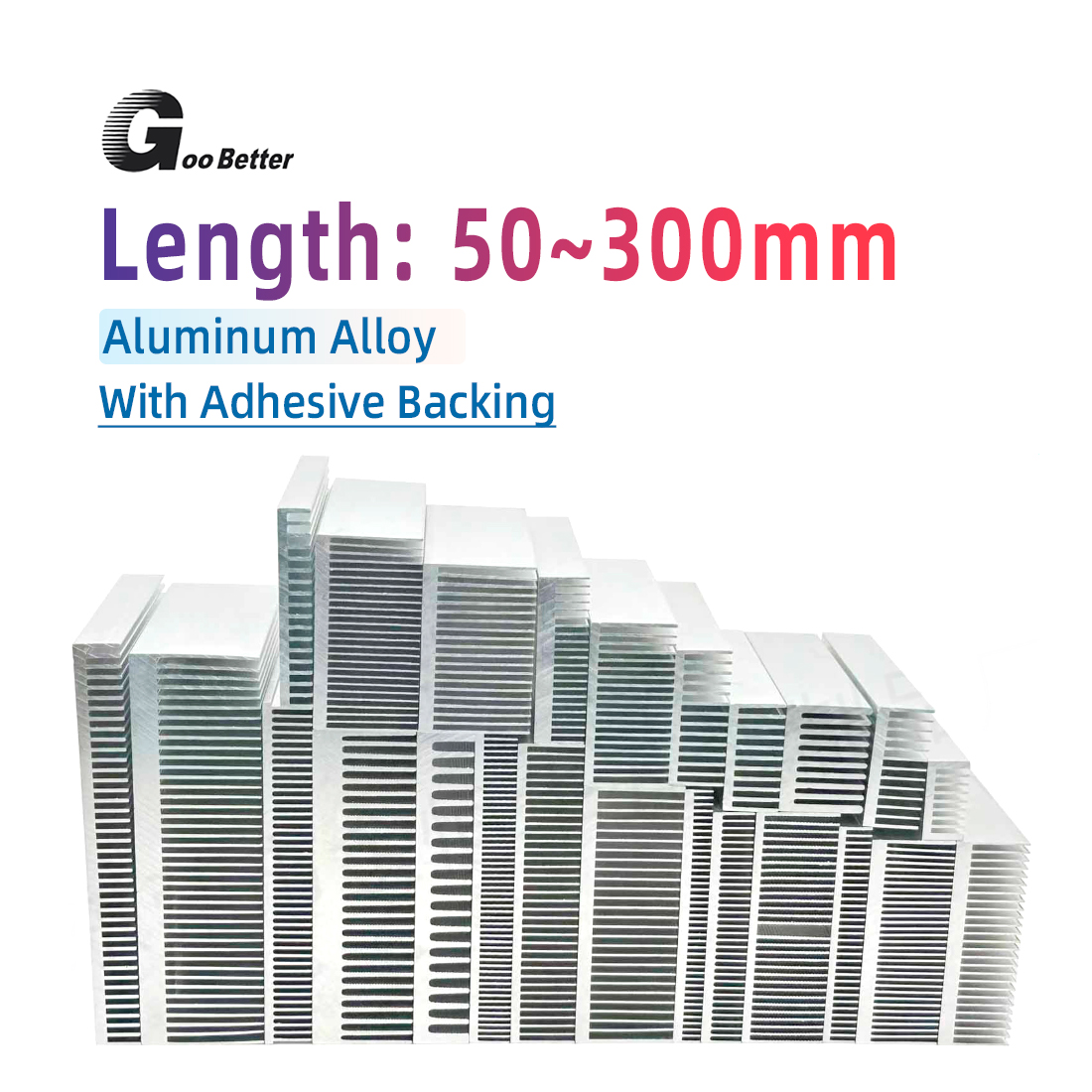 ฮีทซิงค์อะลูมิเนียม แผ่นระบายค - Heatsink บทวิจารณ์และราคา