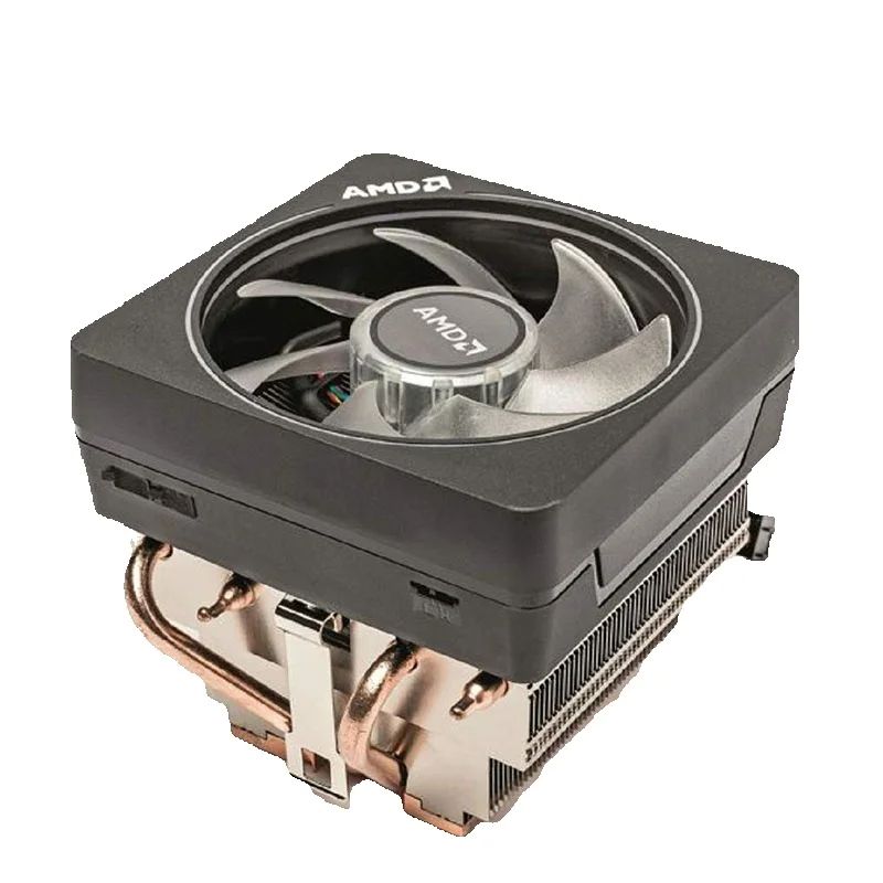 AMD ใหม่ไรเซน เรธ คูลเลอร์ เรธ - Cpu Heatsink บทวิจารณ์และราคา