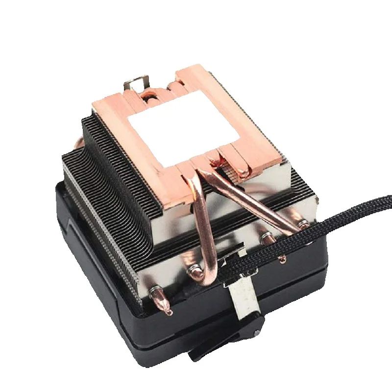AMD ใหม่ไรเซน เรธ คูลเลอร์ เรธ - Cpu Heatsink บทวิจารณ์และราคา