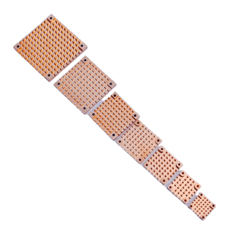 ฮีทซิงค์รุ่น 20-80 แบบพัดลม, ฮ - Heatsink บทวิจารณ์และราคา