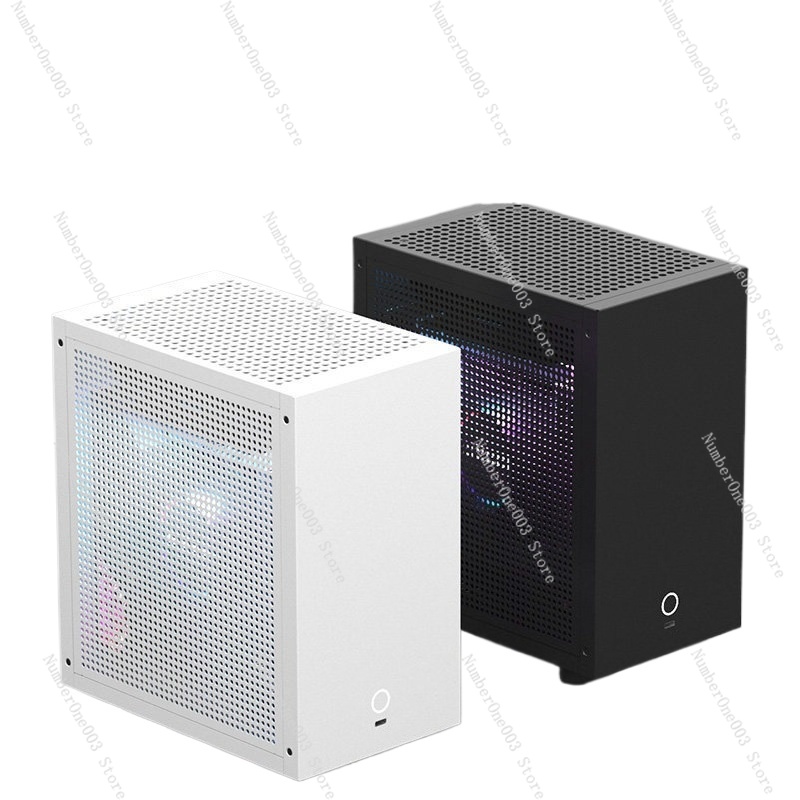 เคสคอมพิวเตอร์ M21 / M31 Mini  - Gpu Cooler บทวิจารณ์และราคา