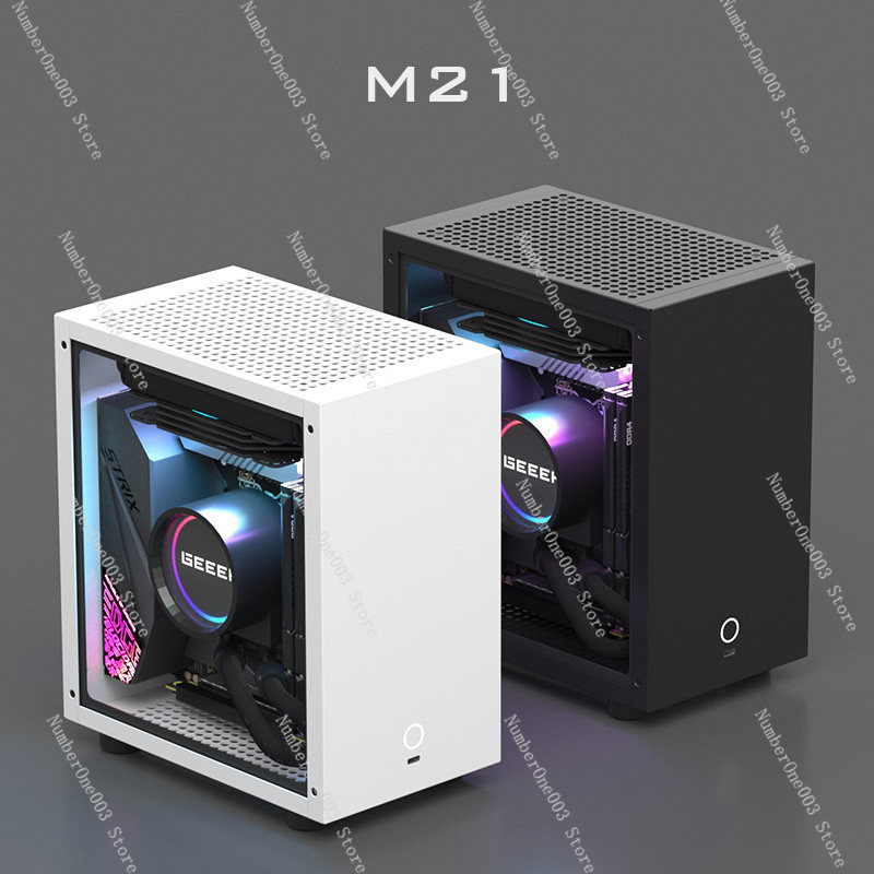 เคสคอมพิวเตอร์ M21 / M31 Mini  - Gpu Cooler บทวิจารณ์และราคา