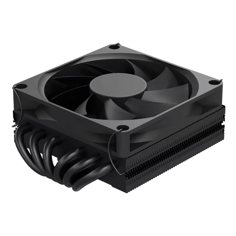 UPSIREN ITX90V6 X45 คูลเลอร์ระ - Cpu Heatsink บทวิจารณ์และราคา