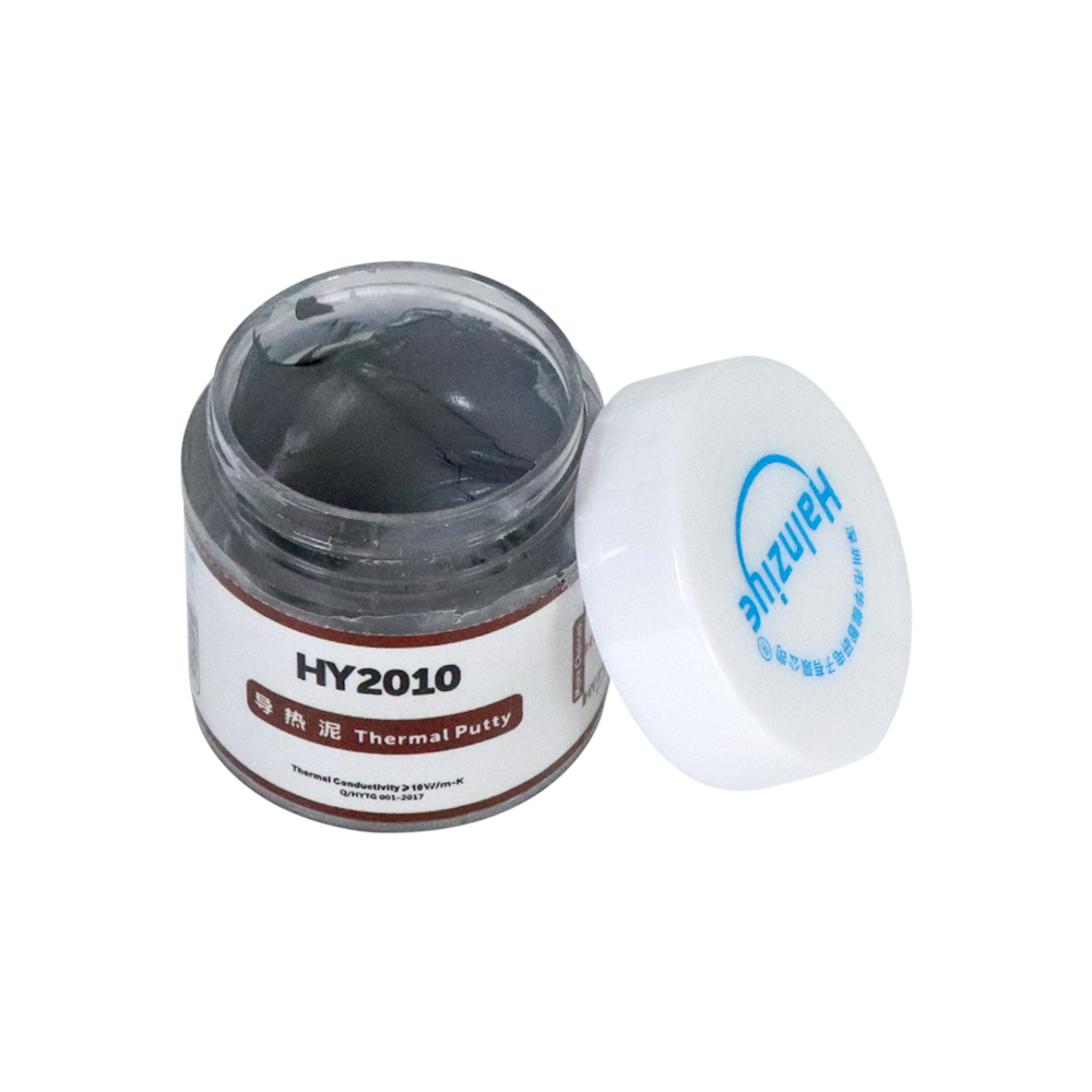 HY2210 HY2310 10W/m-k ซิลิโคนร - Thermal Paste บทวิจารณ์และราคา