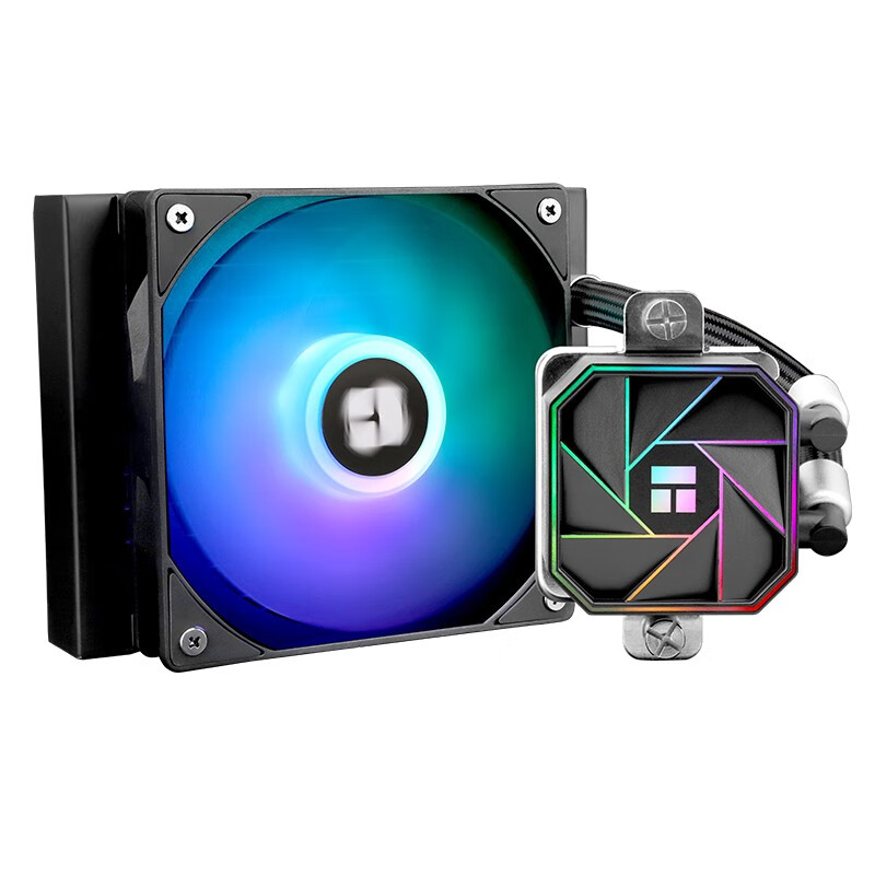 Thermalright Aqua Elite 120 V3 - Aio Liquid Cooler บทวิจารณ์และราคา