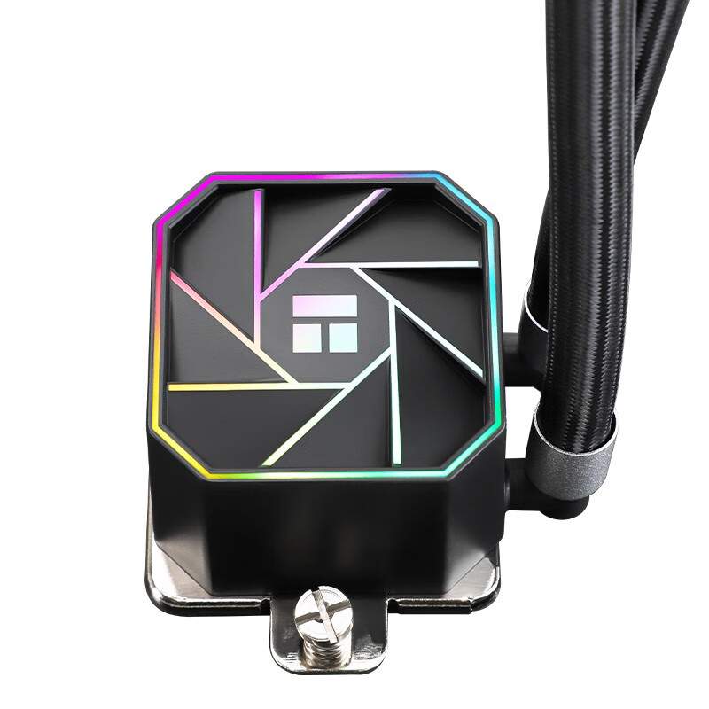 Thermalright Aqua Elite 120 V3 - Aio Liquid Cooler บทวิจารณ์และราคา