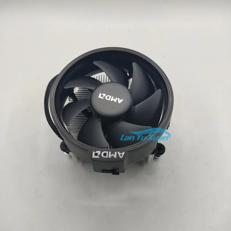 แบรนด์สำหรับผู้ผลิตโดยตรง AM4  - Heatsink บทวิจารณ์และราคา