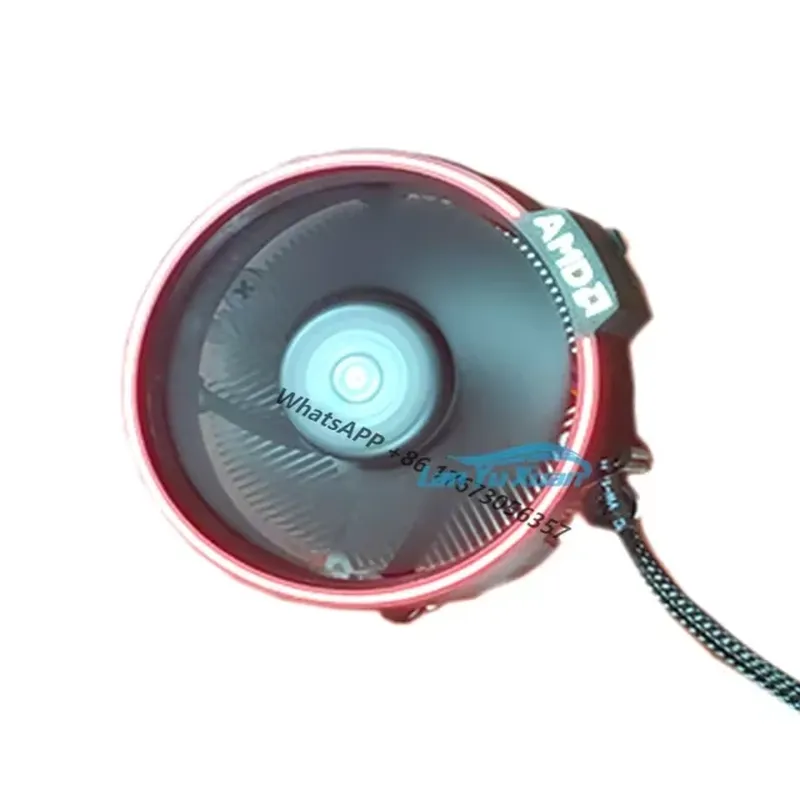 แบรนด์สำหรับผู้ผลิตโดยตรง AM4  - Heatsink บทวิจารณ์และราคา